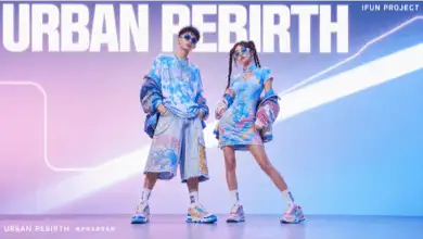 国产潮牌素材 2