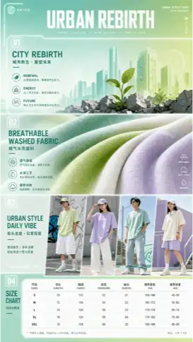 国产潮牌素材 5