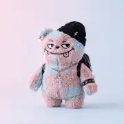 潮玩 IP素材 1