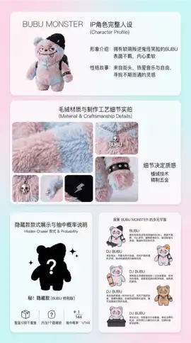 潮玩 IP素材 5