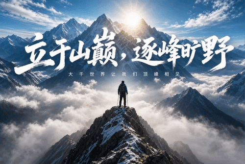 懂你所需，
可视化精准编辑