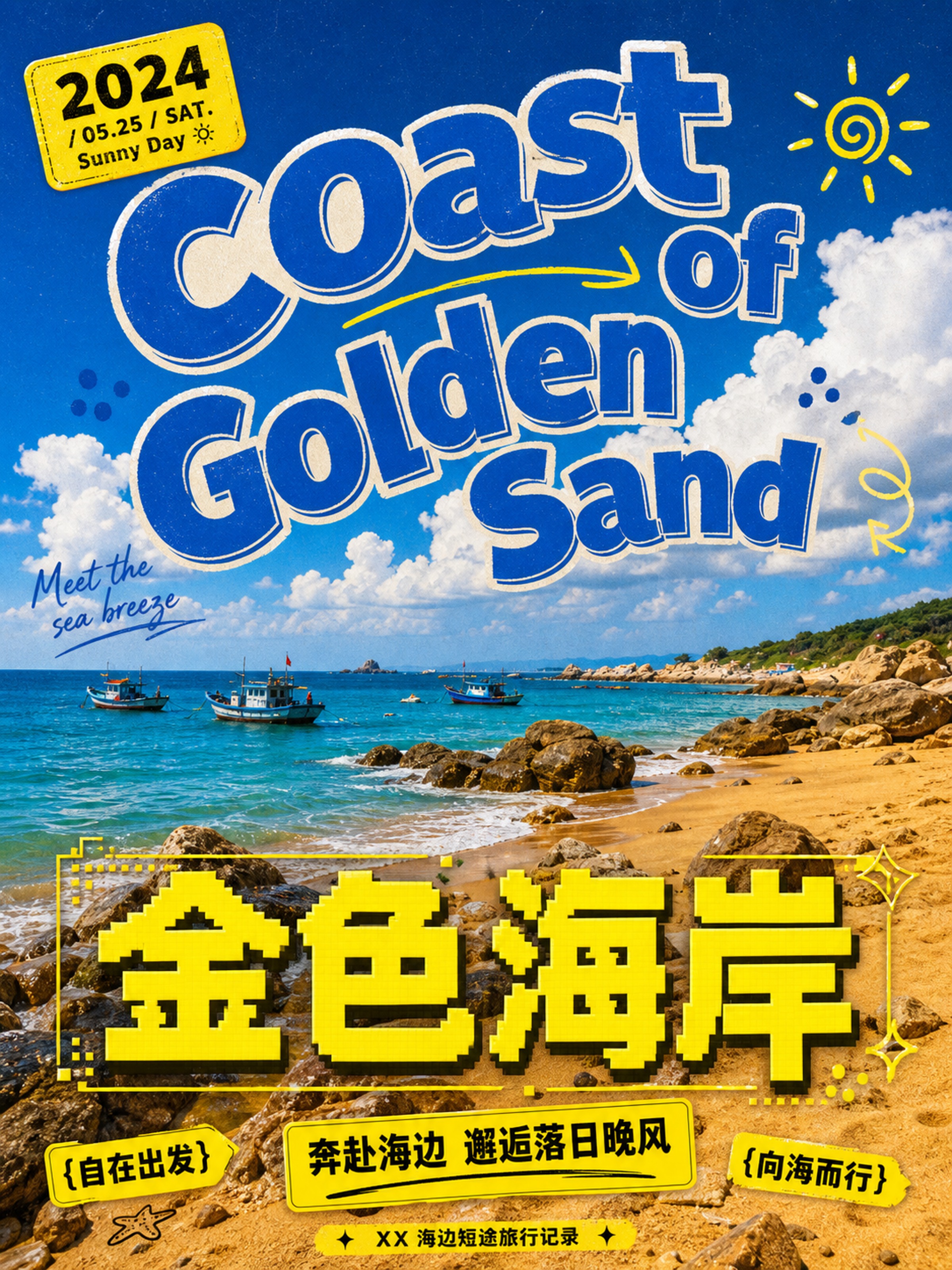 不被定义的青春