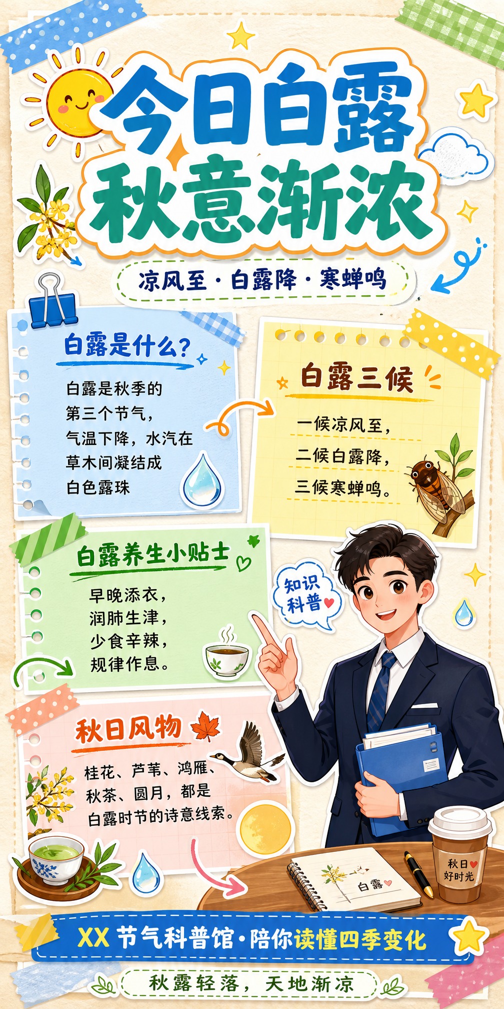 节气科普